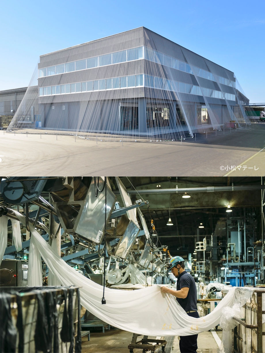 《Tシャツ＋アームカバー》UPF50+、縫い目なしで動きやすい「サラリ T」｜Salari