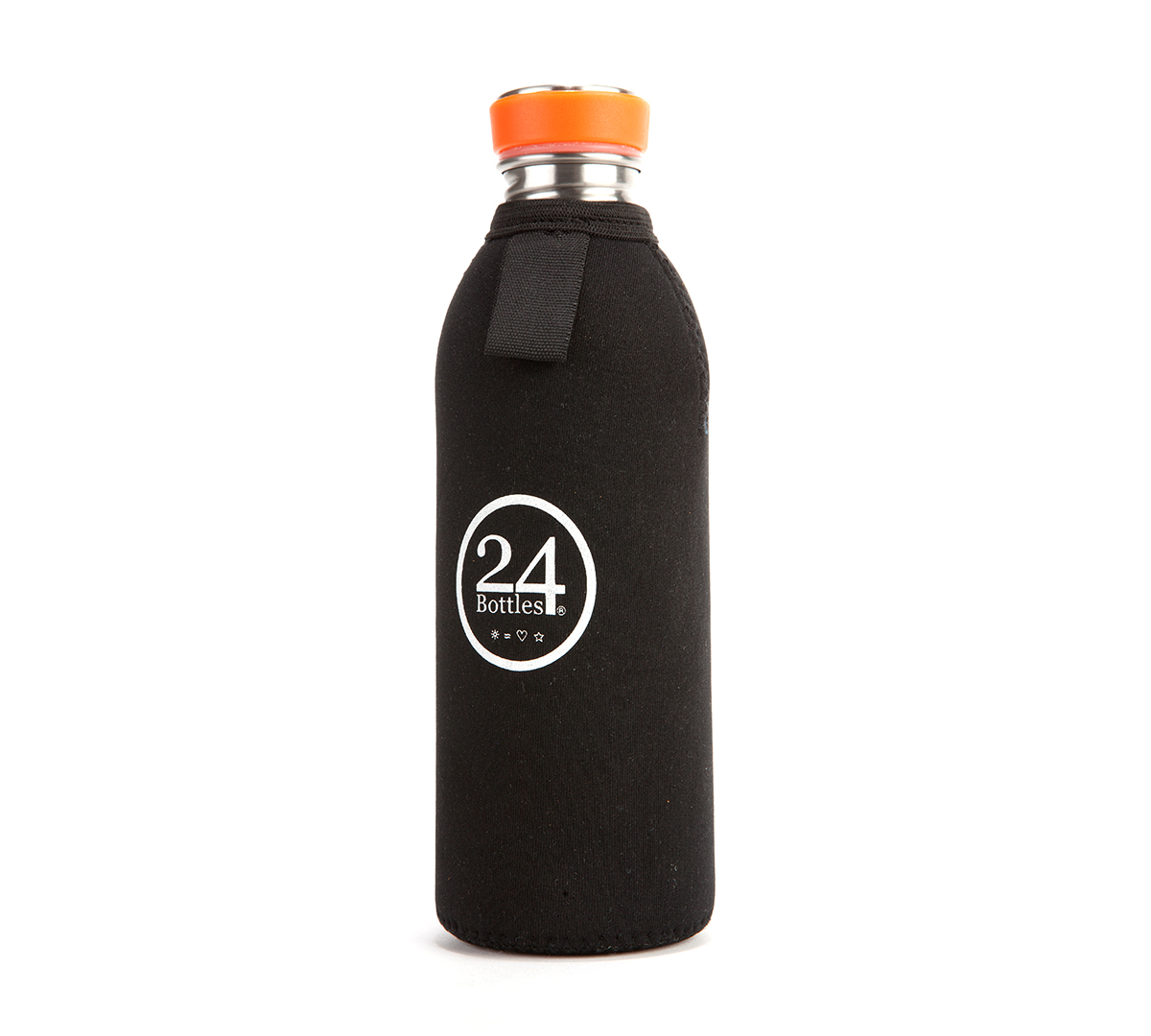 コーヒーや紅茶は温かいまま、水やスポーツドリンクは冷たいまま、おいしい温度をキープ。なんと保冷24時間・保温12時間の高性能。毎日持ち歩きたくなる、色柄豊富なイタリアンデザインのマイボトル|24Bottles(トゥエンティーフォーボトルズ)
