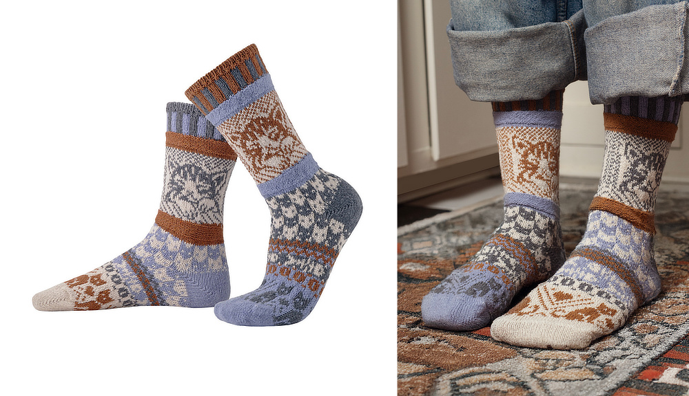 楽しい、かわいい、チャリティーソックス｜SOLMATE SOCKS（ソルメイトソックス）