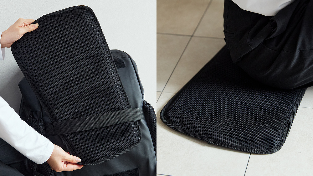 YouTube「そなえるTV」高荷智也氏、厳選の27点をつめた「防災リュック」｜防災氏・高荷智也氏×SONAEMON（ソナエモン）