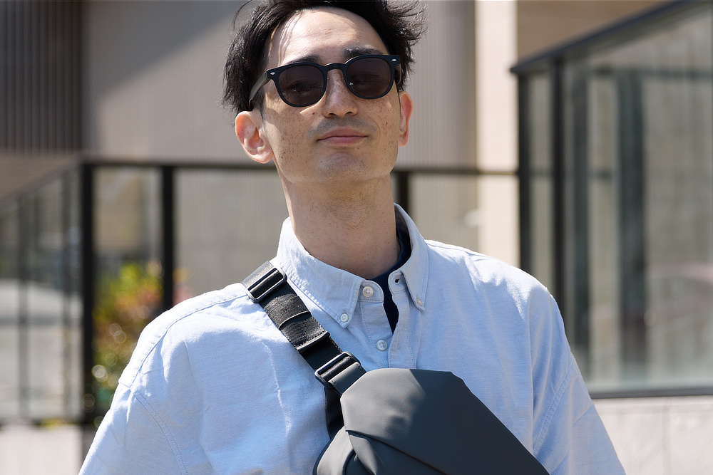 偏光・調光・UV99.9％カットの「おしゃれグラス」｜東海光学