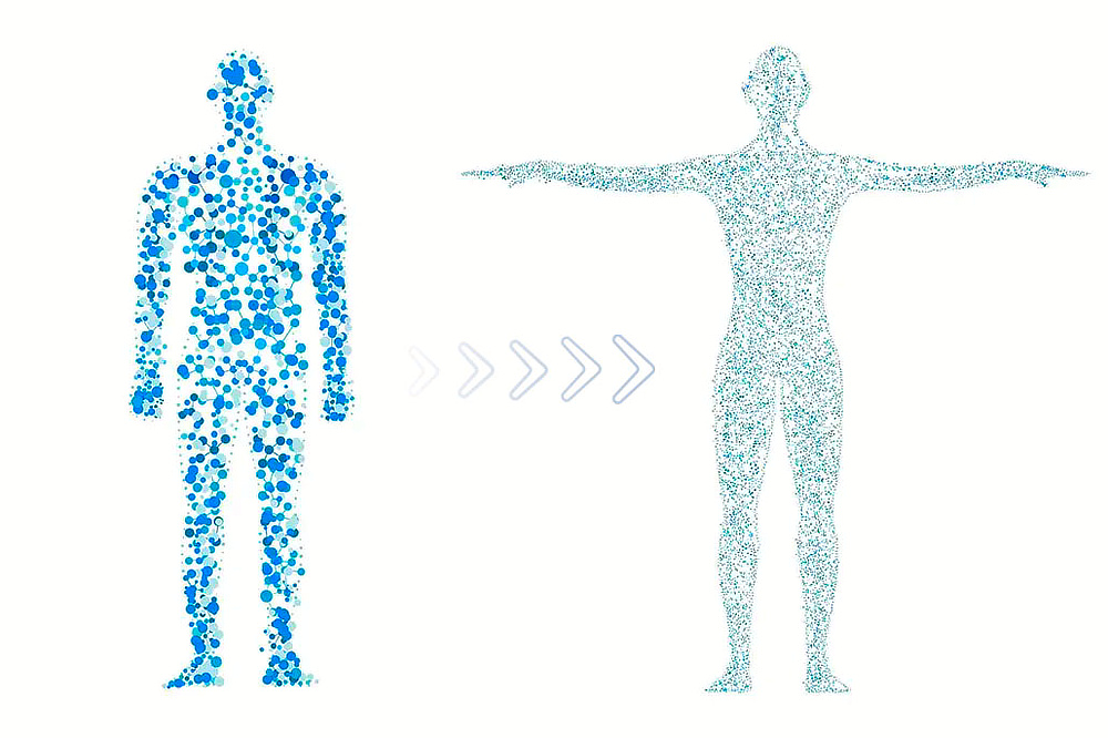 プロアスリートの休養、わが家で。国際特許技術で、体内の水分にアプローチ｜《10日間レンタル》国際特許技術で、体内の水分にアプローチする「リカバリー＆スリープデバイス」｜WOTT