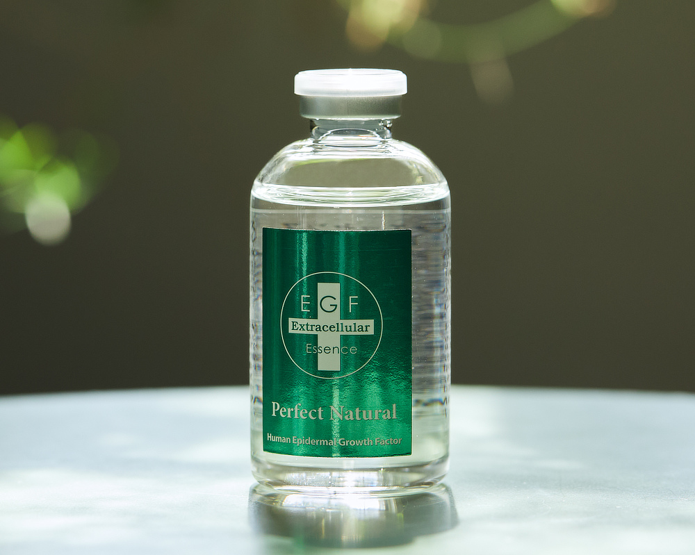 「これを使わない生活には戻れない」「もう手放せない」と、長年の愛用者多数。｜ノーベル賞を受賞した細胞組織再生医療成分を配合したアンチエイジング美容液「EGF（イージーエフ）エクストラエッセンス パーフェクトナチュラル」