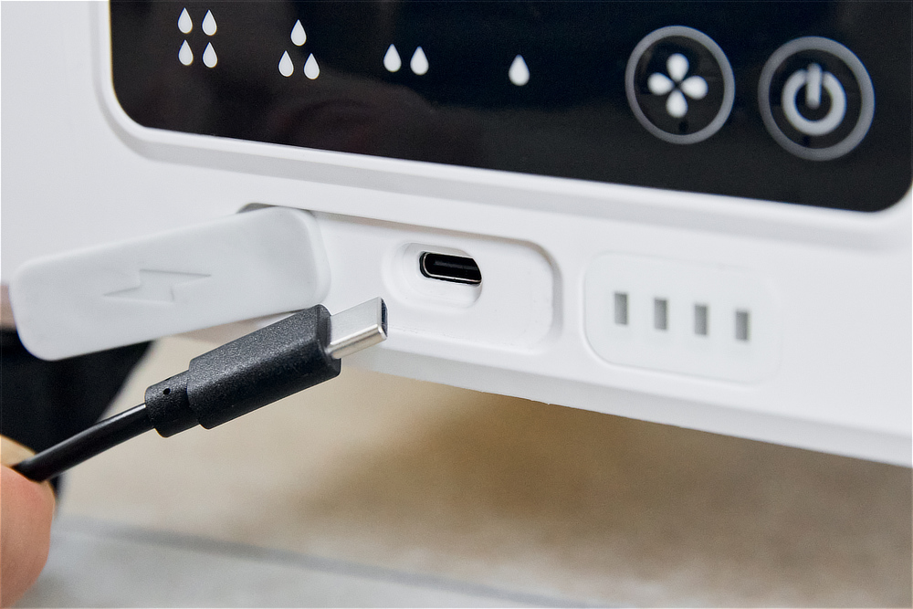 水道・電源いらず。ウルトラファインバブルで、優しく強力洗浄できる「高圧洗浄機」|MIRABLE AQUABLAST