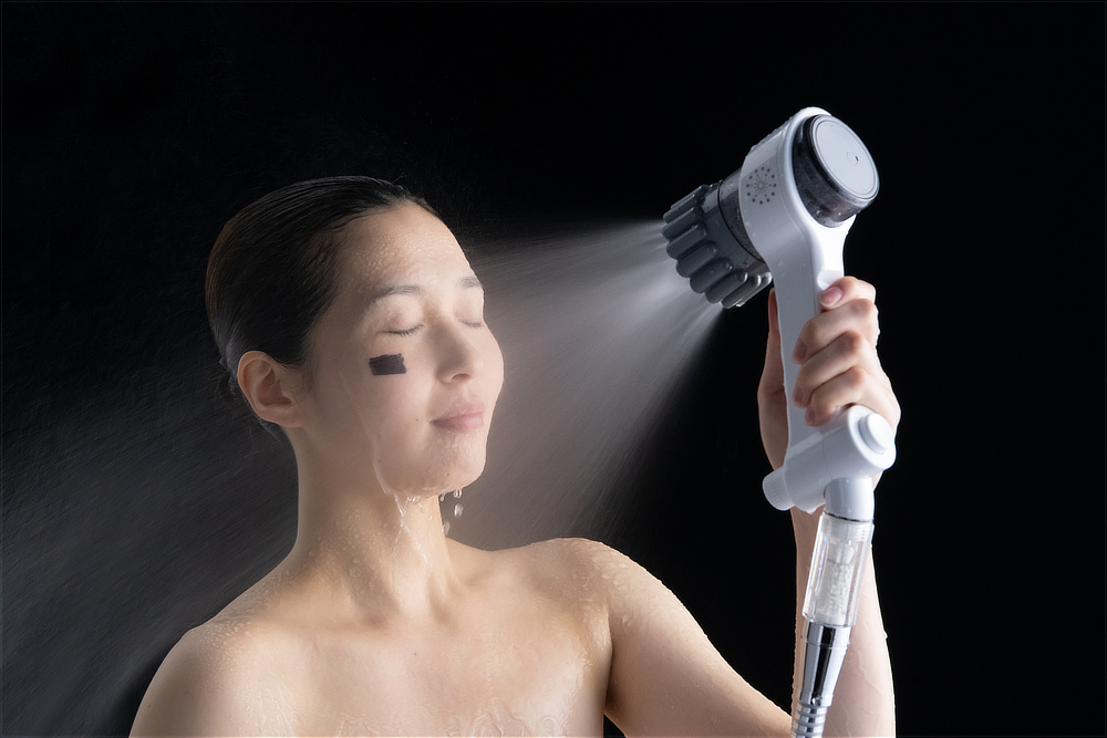 水道・電源いらず。ウルトラファインバブルで、優しく強力洗浄できる「高圧洗浄機」|MIRABLE AQUABLAST