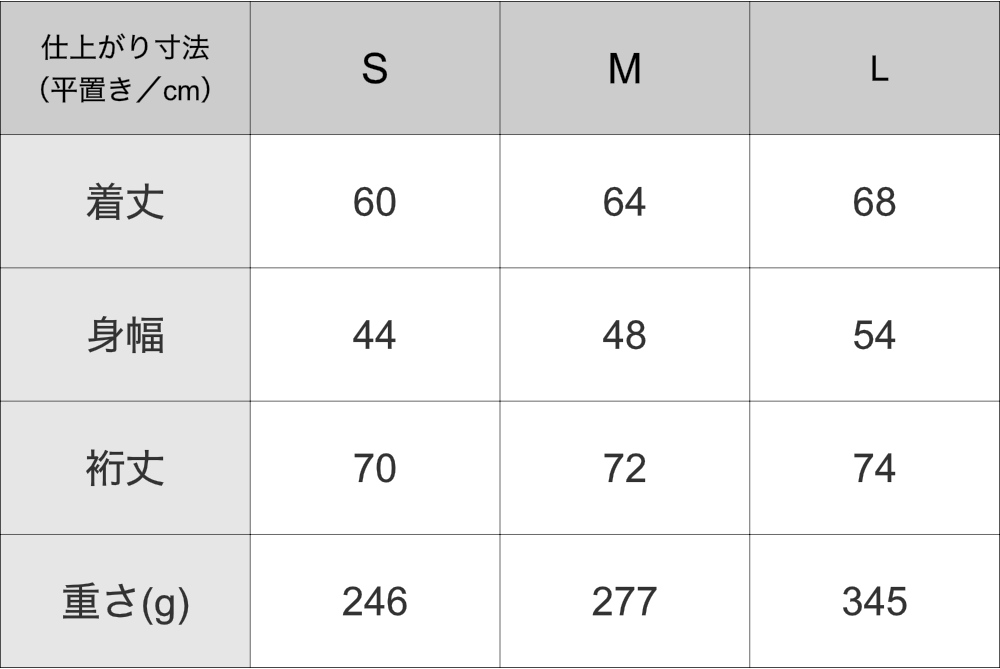 サイズ|《フーディニット/男女兼用》自然な調湿・調温・防臭、フリーな履き心地の「WUNDER WEAR HOODIE」|BRING
