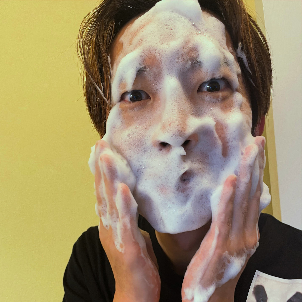 え、シルク石鹸、終わっちゃうの？！