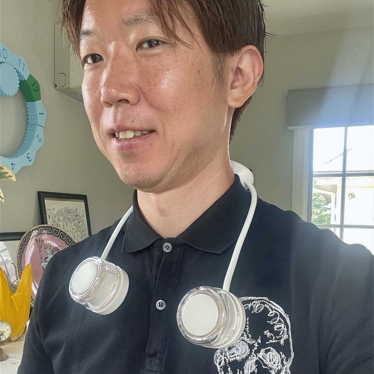 長押しで「キンキン体験」