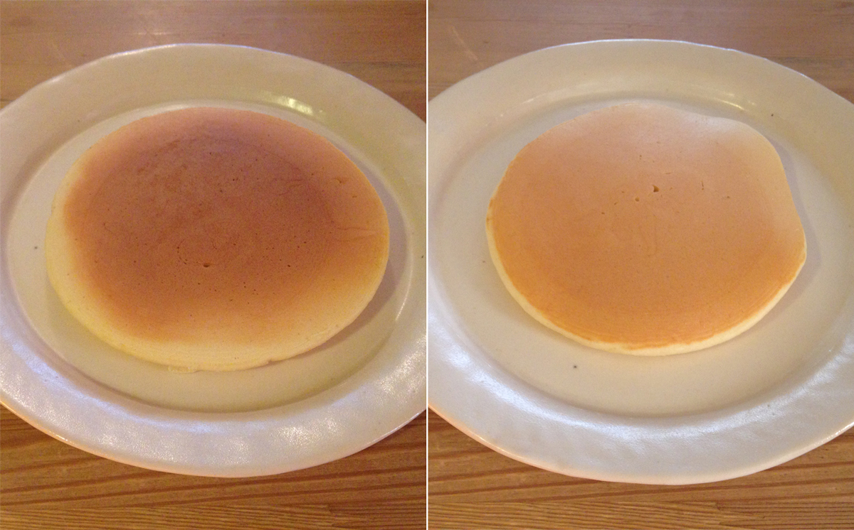 パンケーキや卵焼きがプロ並みに美味しくなる銅のフライパン・卵焼き器・鍋|ameiro