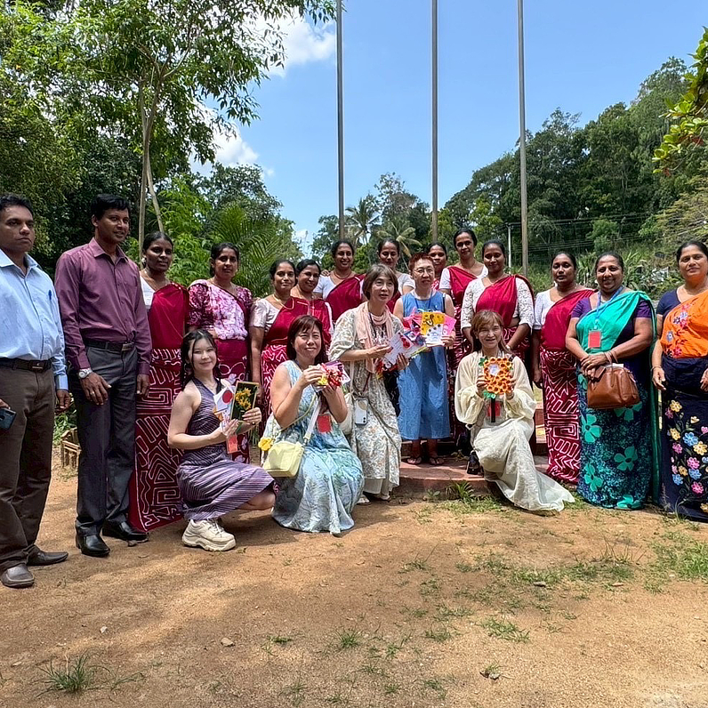 夜に「見える」という贈り物。