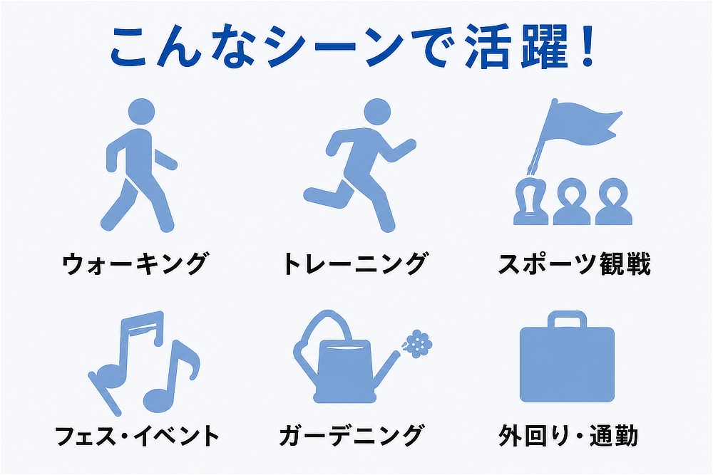 今治タオルと冷感生地のハイブリッドタオル「ひんやり今治タオル」｜ー℃（マイナスディグリー）