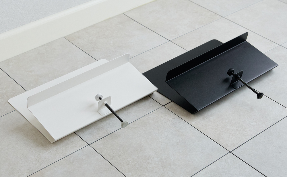 スペースと思考を拡張する、デスクポケット収納ポケット「SPACE CREATOR（スペース クリエーター）」｜STUDIO PINEAPPLE