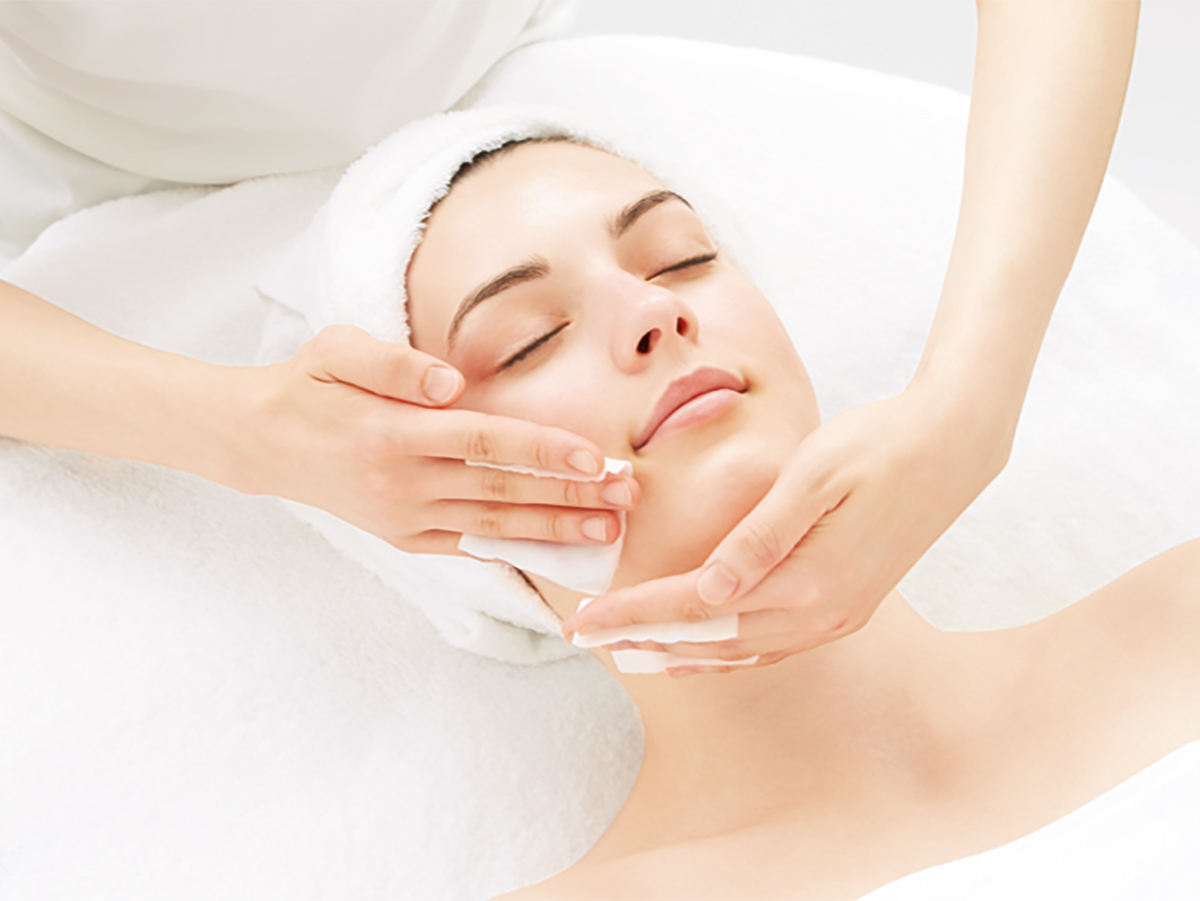 ミキモト コスメティックス ギンザ サロン・ド・ボーテ(銀座)|SOW EXPERIENCE 『SPA&ESTHETICSチケット」