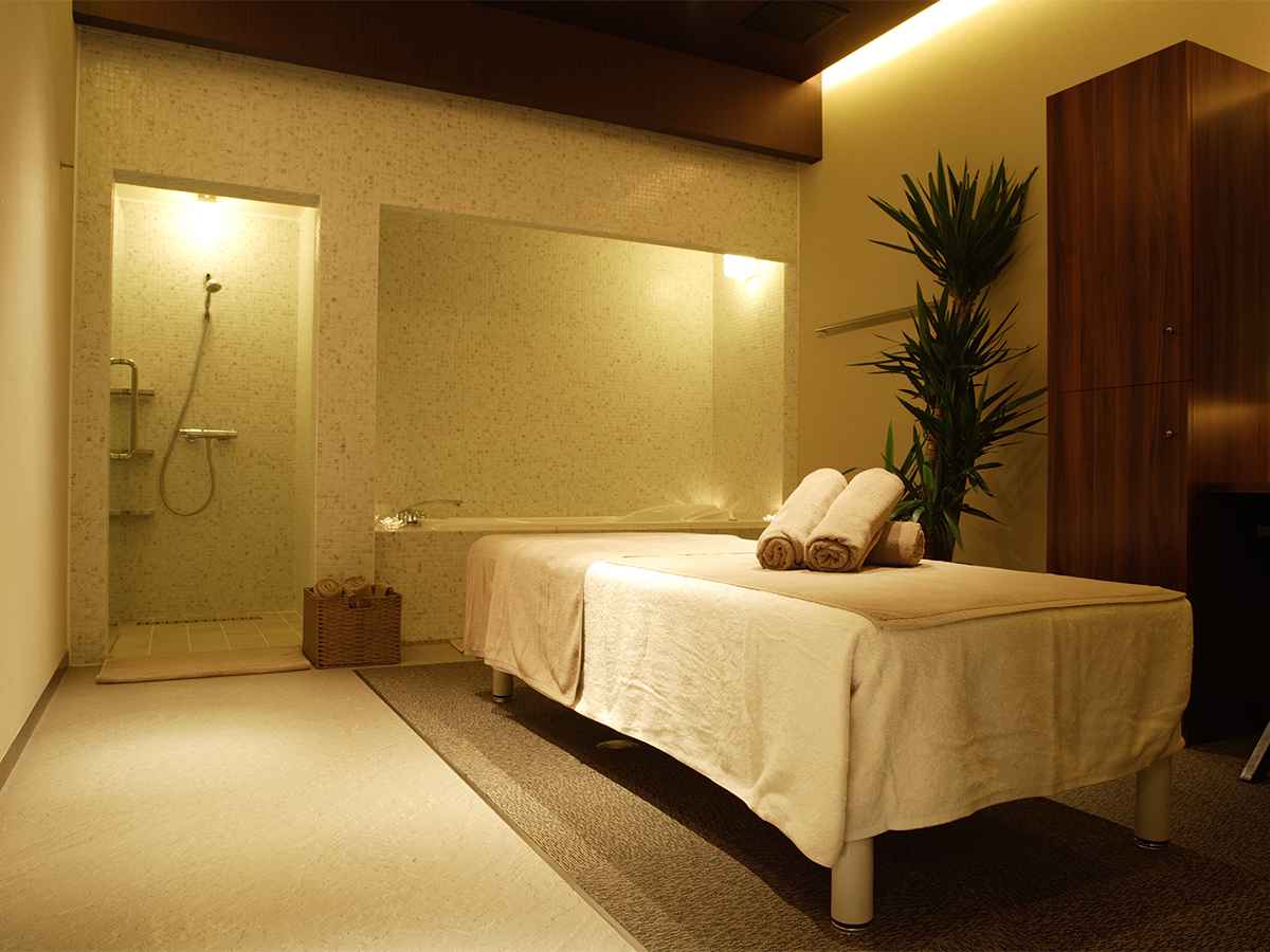Beauty & Relaxation Spa アムリタ(六本木)|SOW EXPERIENCE 『SPA&ESTHETICSチケット」