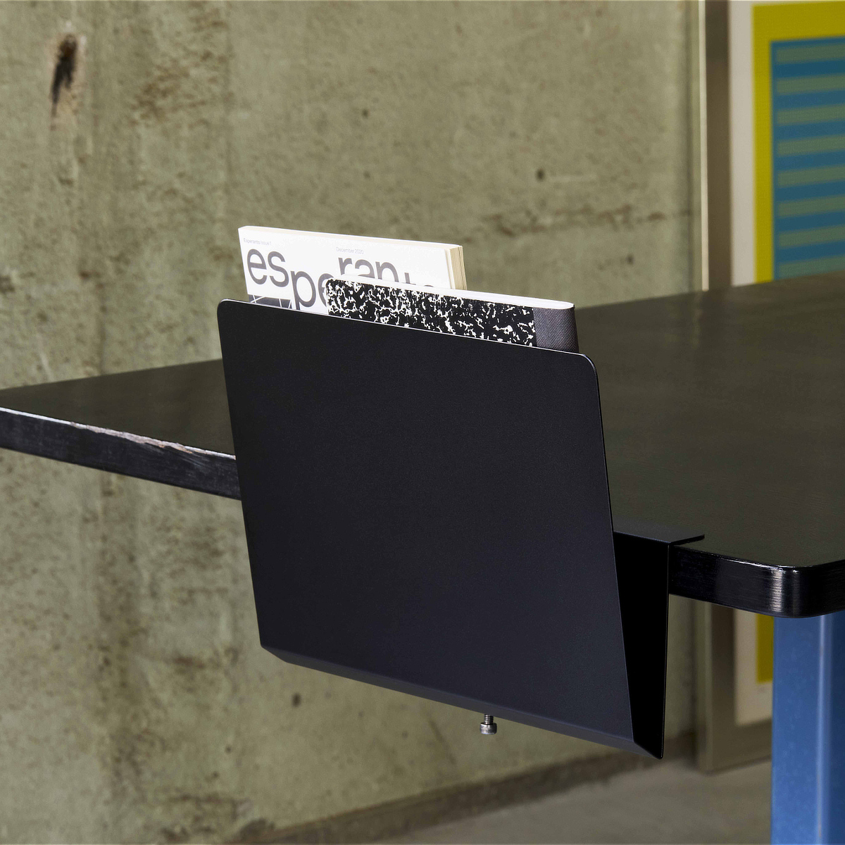 「書類タワー」から解放。創造性が戻ってきた。