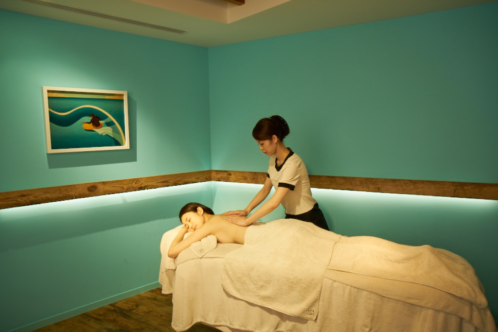 大切な人へのプレゼントに。憧れのスパ・エステで大切な人に寛いでもらえる体験ギフト|SOW EXPERIENCE 『SPA&ESTHETICSチケット」