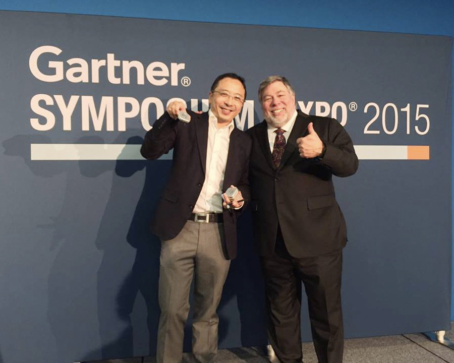 「Global Winner of Talent Unleashed Awards」を受賞した、聴覚テストで音質を最適化するポータブルアンプ|AUMEO AUDIO