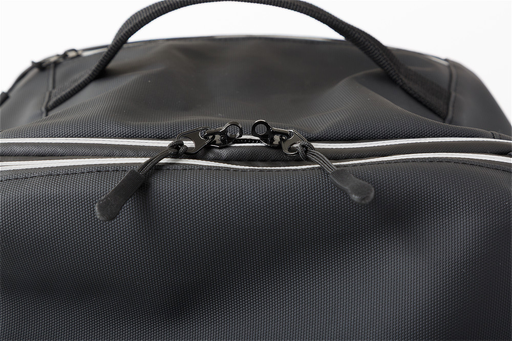 YouTube「そなえるTV」高荷智也氏、厳選の27点をつめた「防災リュック」｜防災氏・高荷智也氏×SONAEMON（ソナエモン）