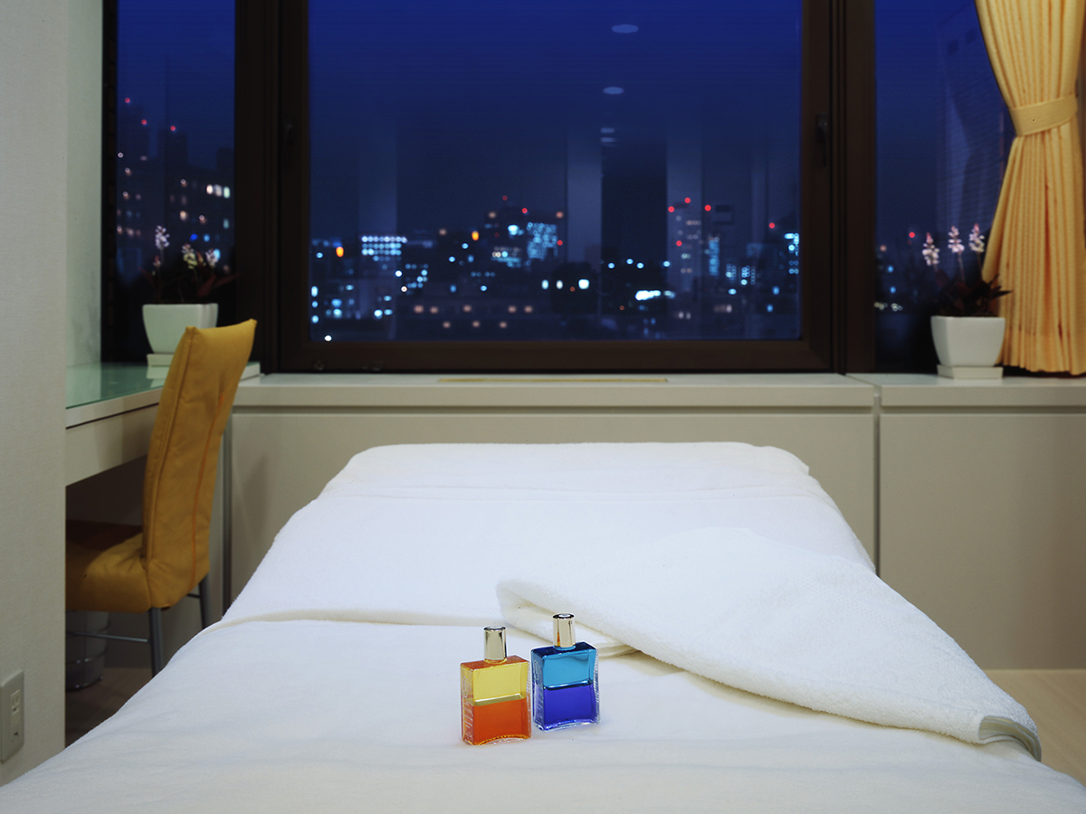 Bellino Bellezza(南青山)|SOW EXPERIENCE 『SPA&ESTHETICSチケット」