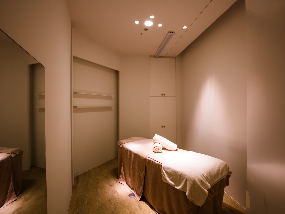 ONE OVER MARS(外苑前)|SOW EXPERIENCE 『SPA&ESTHETICSチケット」