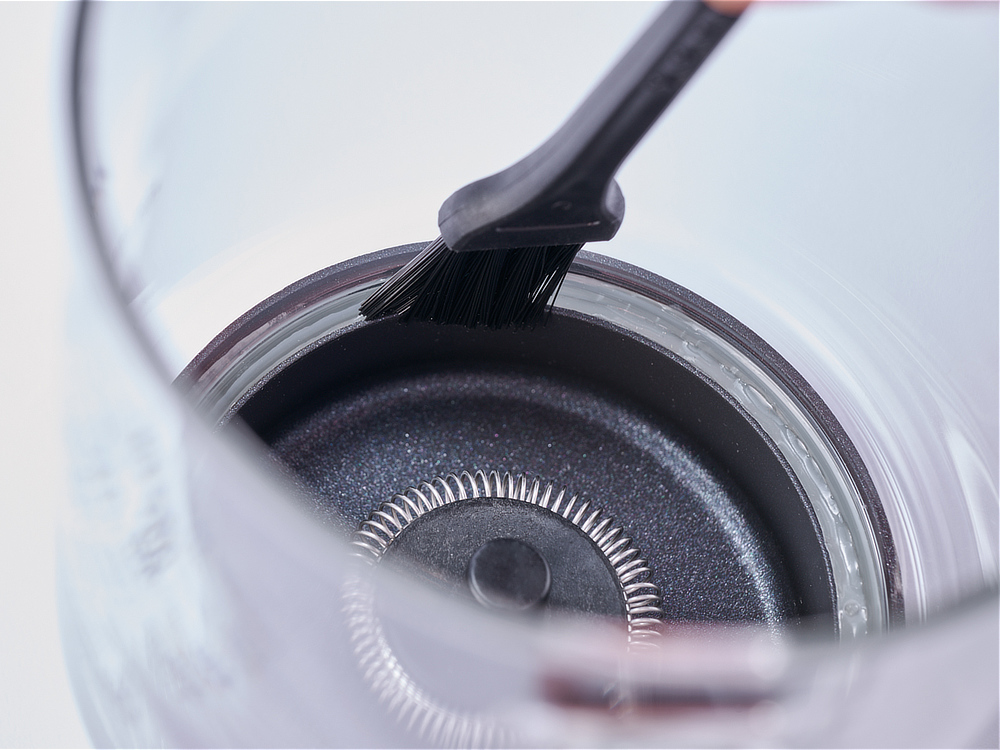 朝１杯の、飲むハイカカオ習慣を。毎日のポリフェノールをホットチョコレートで｜Hot Choco & Milk Foamer（ホットチョコ＆ミルクフォーマー）