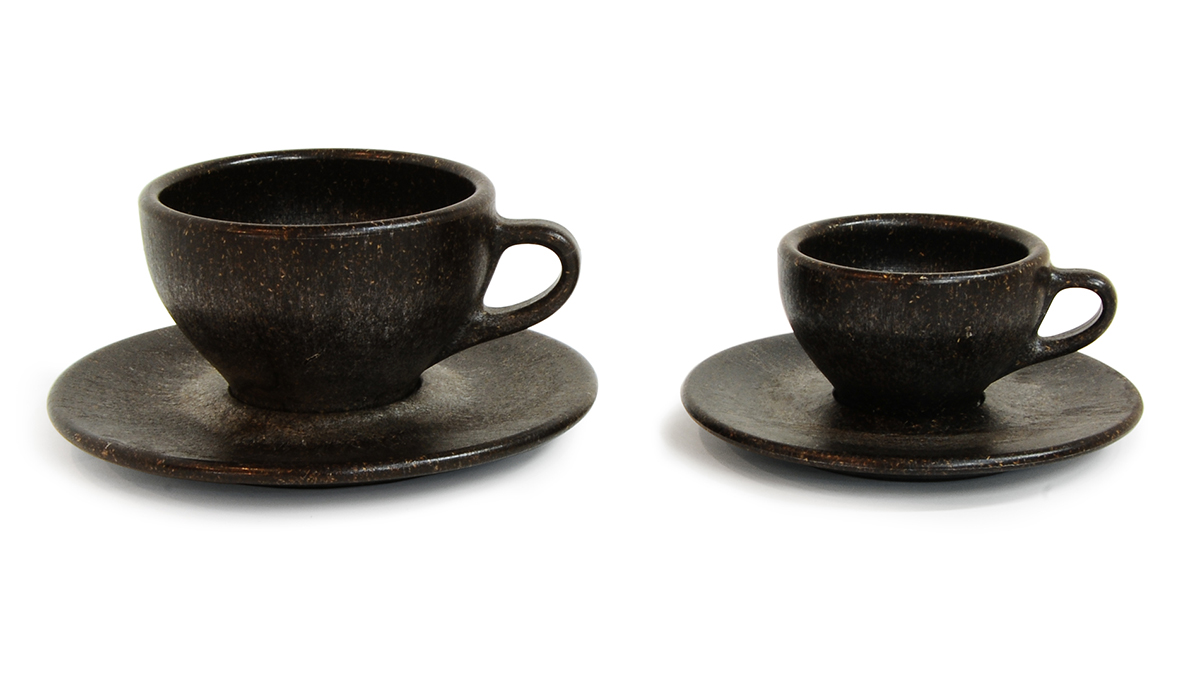 カプチーノ エスプレッソ カップ KAFFEE FORM