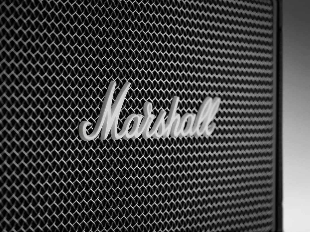 マーシャルスタック、マーシャルウォールの発明で今日のエレキギターの大音量化を先駆けたMarshall|Marshall Kilburn Ⅱ