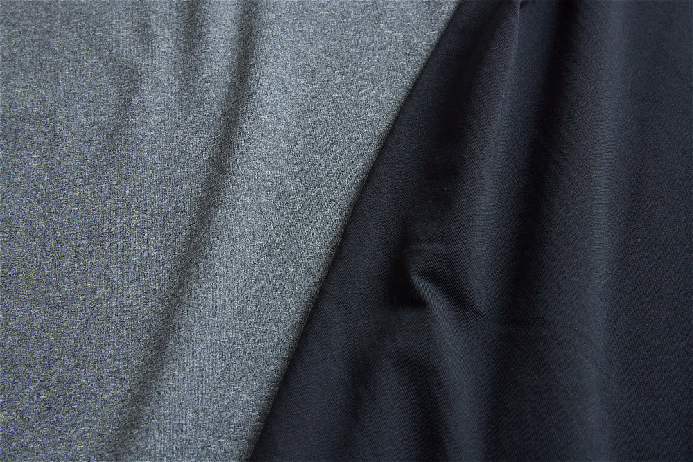 《一般医療機器  血行促進・疲労回復ウエア》 テラヘルツ鉱石粉末を特殊プリントした「FLOW WEAR」｜遠赤技研