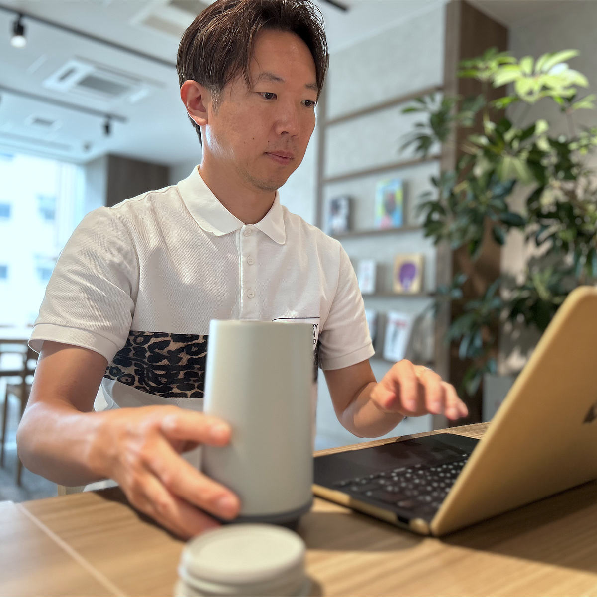 究極のズボラ実験をしてみました
