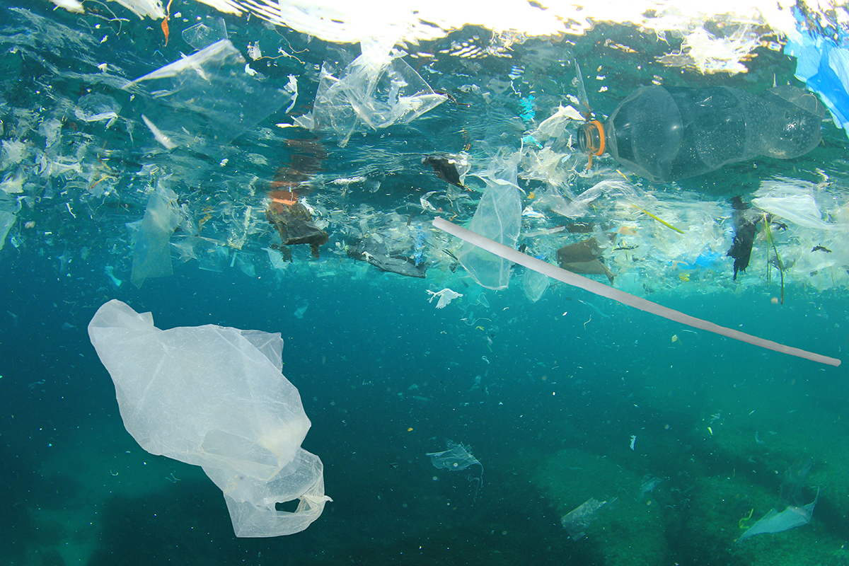 環境省によると、毎年約800万トンのプラスチックごみが海へと流れ込み、2050年には海洋中のプラスチックごみの重量が、魚の重量を超えると言われています。海底から救い出されたゴミが、繊維に生まれ変わる!再生素材を使った、これからの「サステナブルスニーカー」|ECOALF