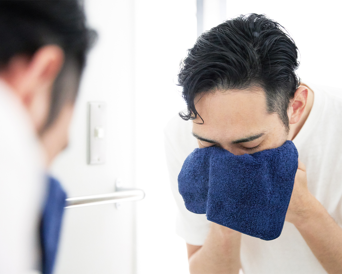Image: https://1fl0kyr79c.user-space.cdn.idcfcloud.net/photographes/f0b51f157544ce970b31719a52cf030a.jpg ミニタオルと思えないほど満足な使い心地(ハンカチ・タオル)|Breeze Bronze
