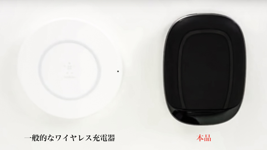 ポケットに入る大きさ。ケーブル1本で、「あなたのデスク」がスッキリ。持ち歩けるのでどこでも再現できる「8in1 USB-Cハブ+ワイヤレス充電器」|Hyper Drive