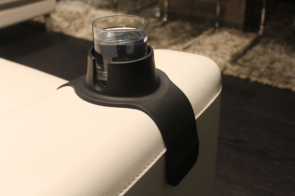 Couch Coaster カウチコースター サイドテーブル