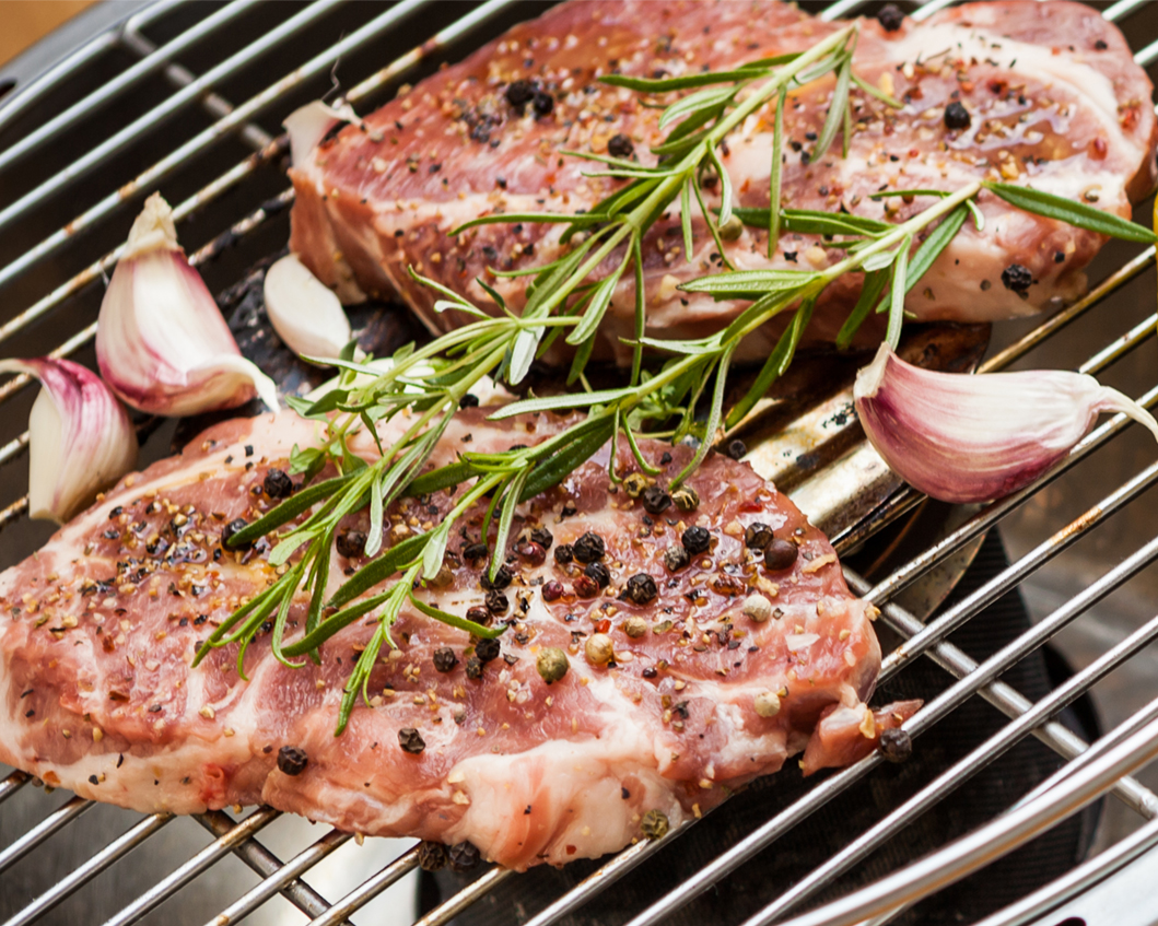 肉、魚介、野菜、アヒージョ、鍋料理などが美味しくなる。大人の気楽なBBQができる「炭火焼グリル」(コンパクト・軽い、ミニ、スモールサイズ)|Lotus Grill