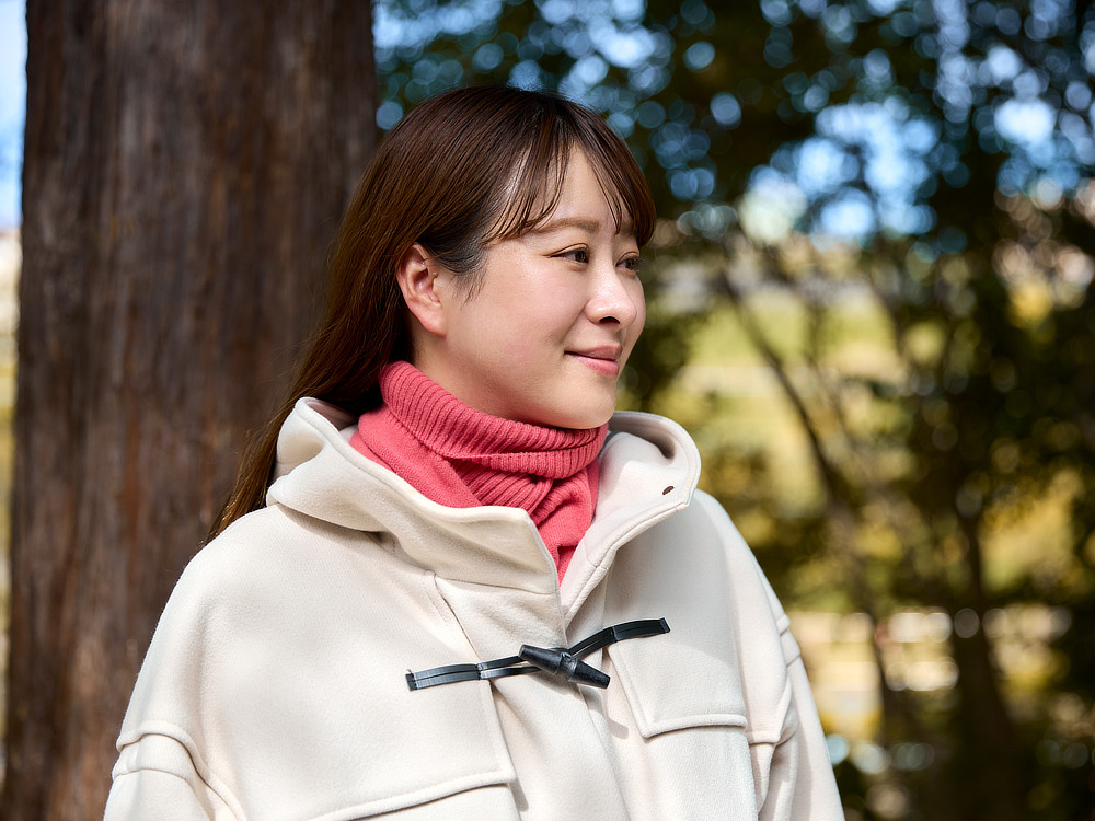 Image: https://1fl0kyr79c.user-space.cdn.idcfcloud.net/photographes/964de770f10971d97a926ebd88fd0f90.jpg 「リブ編み」と「平編み」の絶妙な組み合わせ|暖かさもデザインもひと味違う『el alto(エル アルト)』のカシミヤネックウォーマー・スヌード