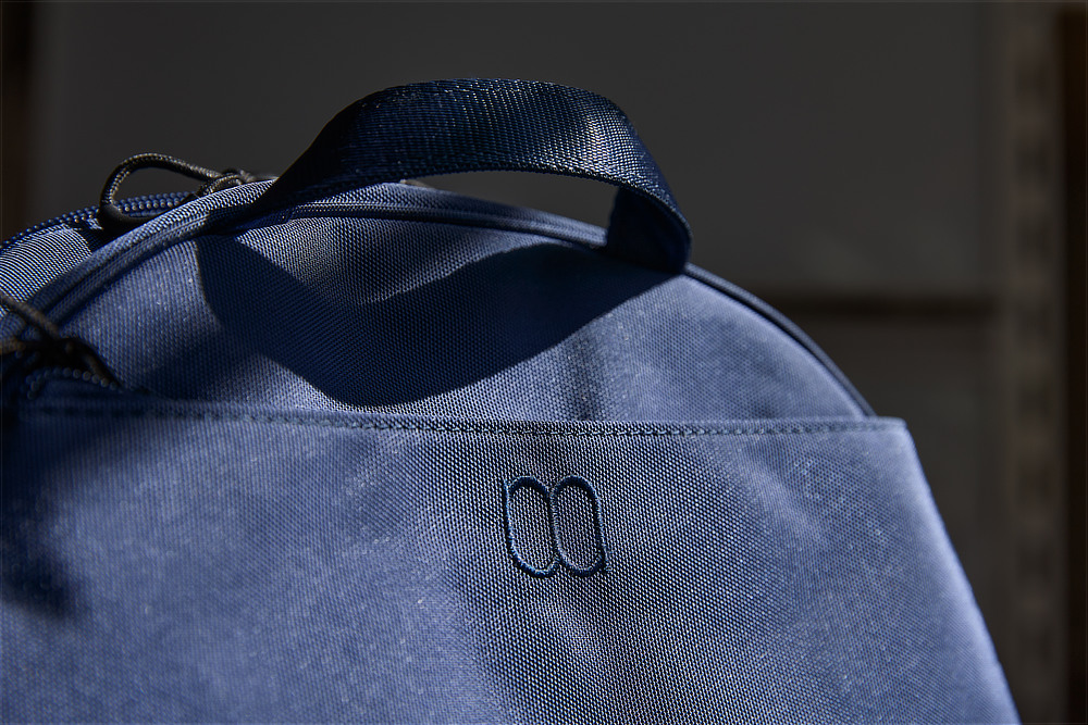 口がパカっと60°開いて、荷物が見える、出し入れスムーズな「バネパカ ショルダーバッグ」｜mayumasa