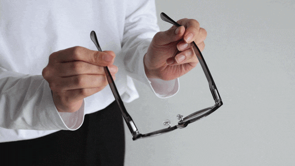 偏光・調光・UV99.9％カットの「おしゃれグラス」｜東海光学