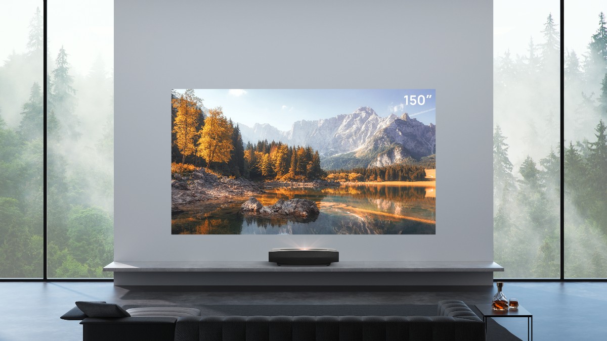 『XGIMI』は、2013年に誕生した、気鋭のプロジェクターブランド|簡単設定、くっきり明るい4K、胸に迫るサウンド。ドラマに、スポーツに、どっぷり浸れる「家庭用プロジェクター」|XGIMI AURA(エクスジミー オーラ)