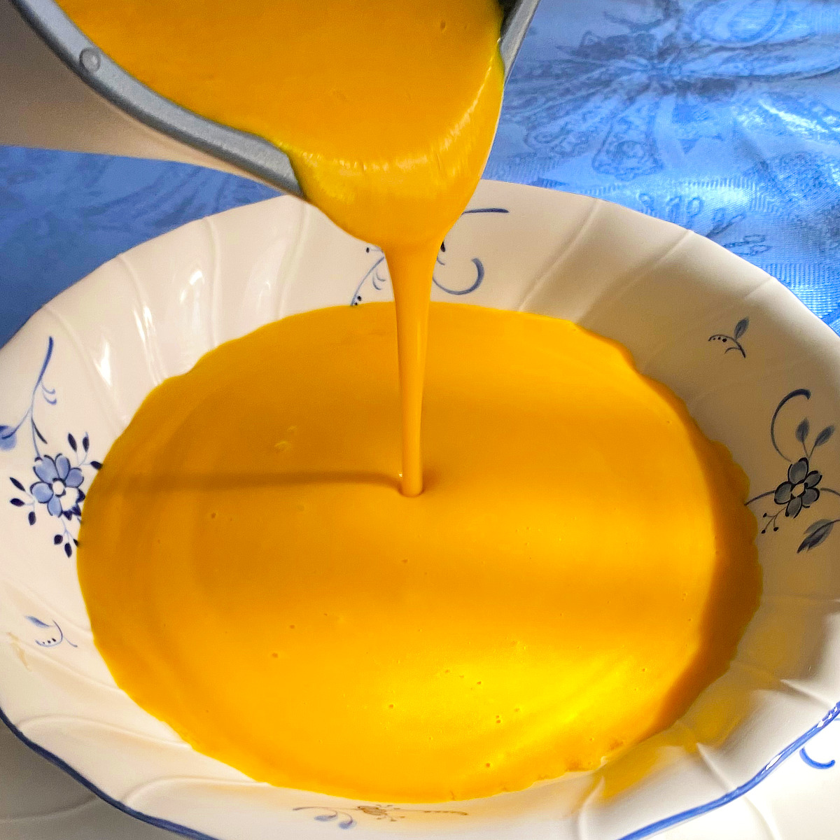 ほったらかしで、レストラン級の味わい