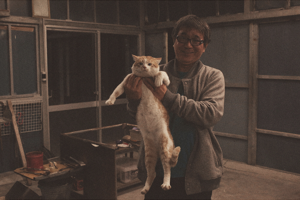 2色味を抑えることで、夕暮れのようなレトロ感、温かみがアップした写真に。(in my fancy)スマホと「ひと味違う写真」が撮れるトイデジカメ|YASHICA