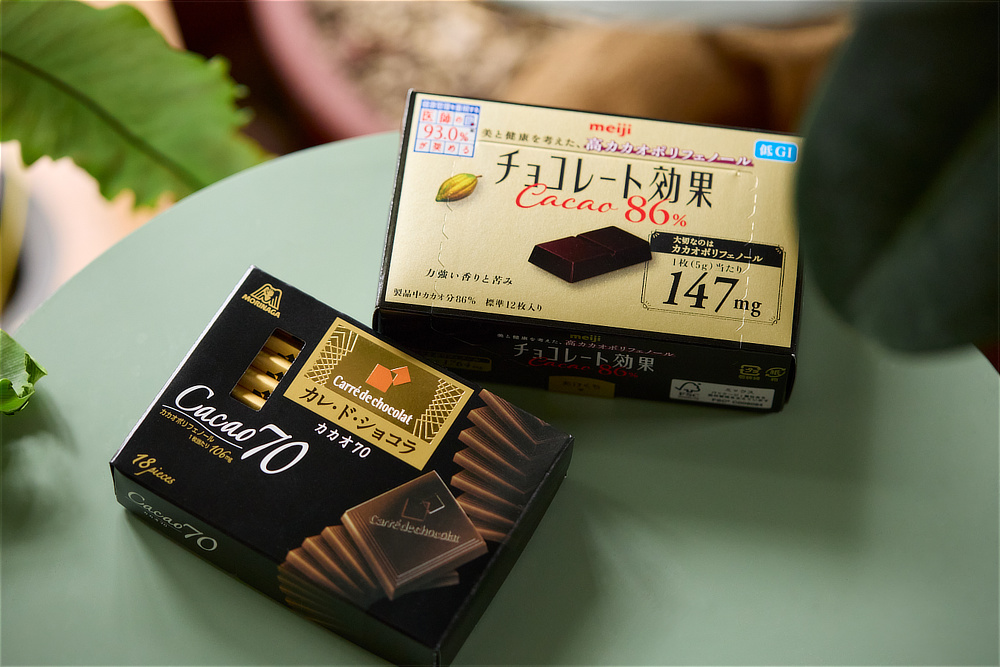 朝１杯の、飲むハイカカオ習慣を。毎日のポリフェノールをホットチョコレートで｜Hot Choco & Milk Foamer（ホットチョコ＆ミルクフォーマー）