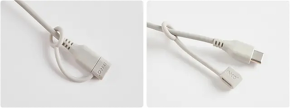 汚れにも強く、防水加工済みで、お手入れもカンタン。汗や汚れが目立つ場合は、水洗い可能でいつでも清潔に使えます。｜どこでもあったかデスクワーク！銀ナノインクで温める特許技術、USB-C対応「EXTRAヒーティングパッド スエード」｜INKO（インコ）