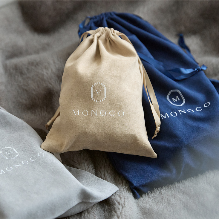 送別に、いたわりギフトを 〜 MONOCO代表・柿山