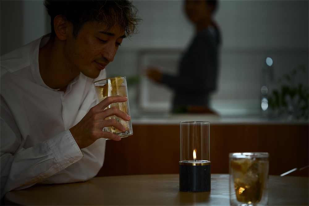 ウユニ塩湖の夜をわが家に持ち帰る「LEDライト」｜UYUNI LIGHTING（ウユニライティング）