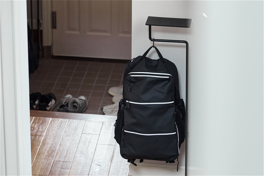 YouTube「そなえるTV」高荷智也氏、厳選の27点をつめた「防災リュック」｜防災氏・高荷智也氏×SONAEMON（ソナエモン）