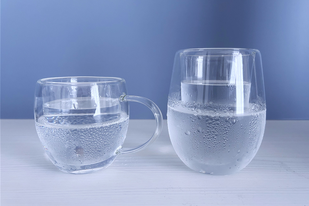 《アイスコーヒー 無糖 330ml×2種》スペシャルティコーヒー使用、ストレートで楽しむ「プレミアムアイスコーヒー」｜Espresso Tokyo×豆善