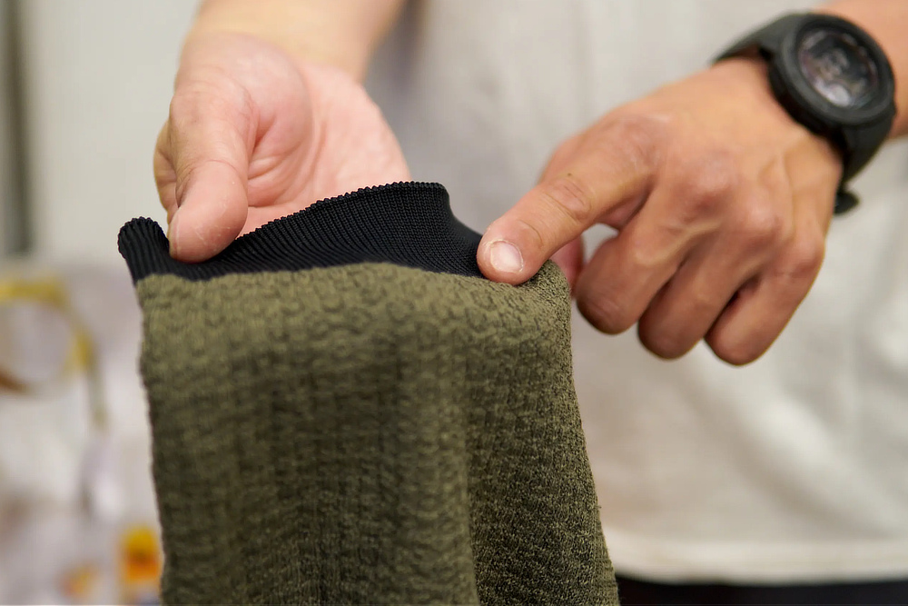 汗抜けが良い、汗冷えから身体を守る、下着の替えが最低限ですむ、股ずれのような肌摩擦も起きにくい|《ショーツ/男女兼用》自然な調湿・調温・防臭、フリーな履き心地の「WUNDER WEAR ONE」|BRING