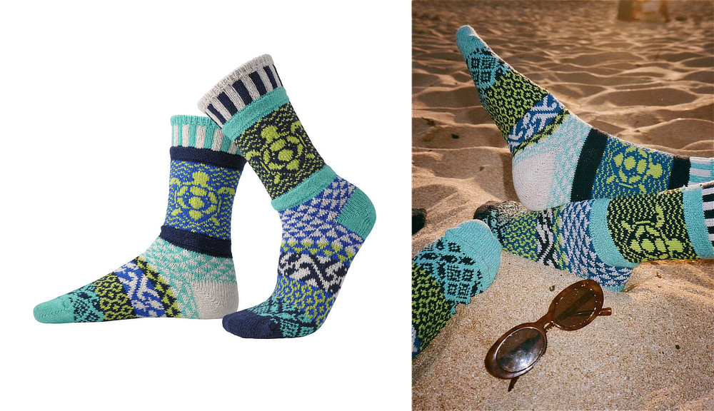 楽しい、かわいい、チャリティーソックス｜SOLMATE SOCKS（ソルメイトソックス）