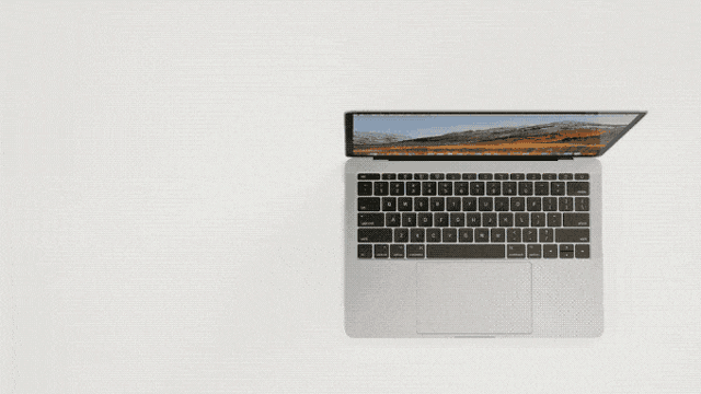 デスクまわりがすっきり。ケーブル1本で、「あなたのデスク」がどこでも再現できる「8in1 USB-Cハブ+ワイヤレス充電器」|Hyper Drive