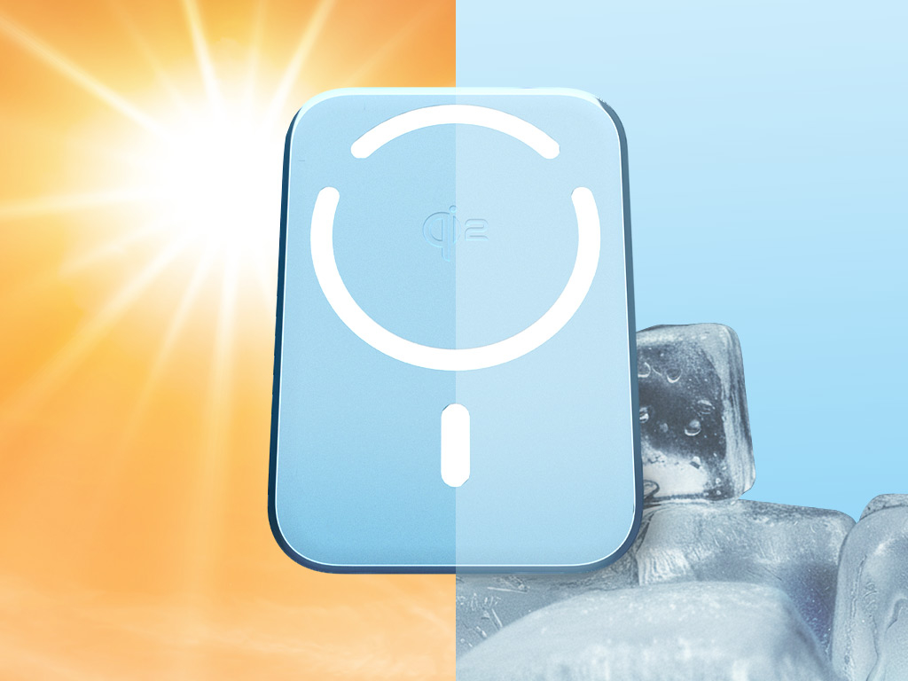 「準個体バッテリー」が画期的なのは、安全性だけではありません。温度変化にも強く、寿命も長い｜発火しにくい新技術を使った、準個体バッテリー「HeatZero（ヒートゼロ）」